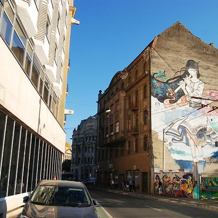 City Home Timisoara Exterior foto