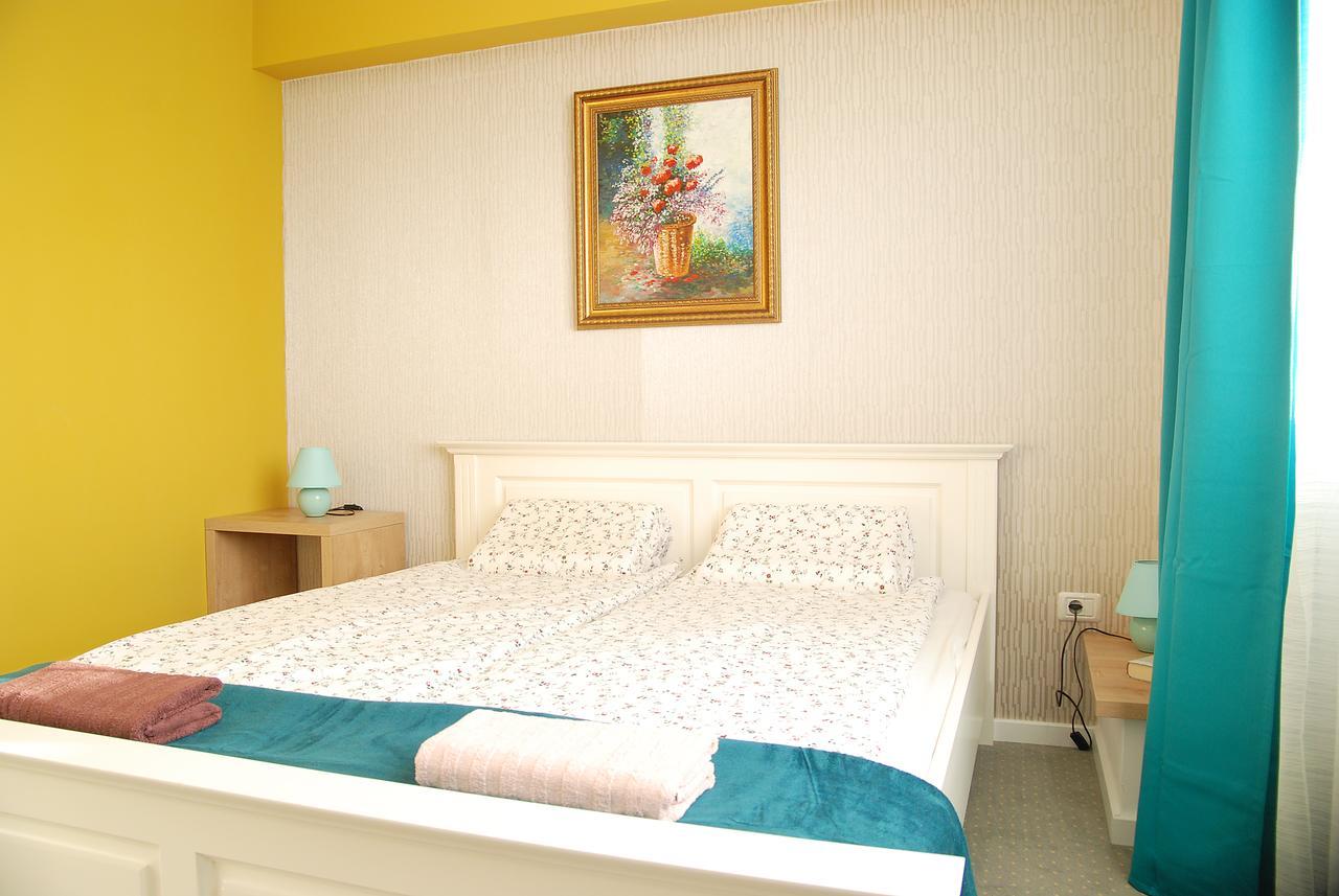 City Home Timisoara Exterior foto