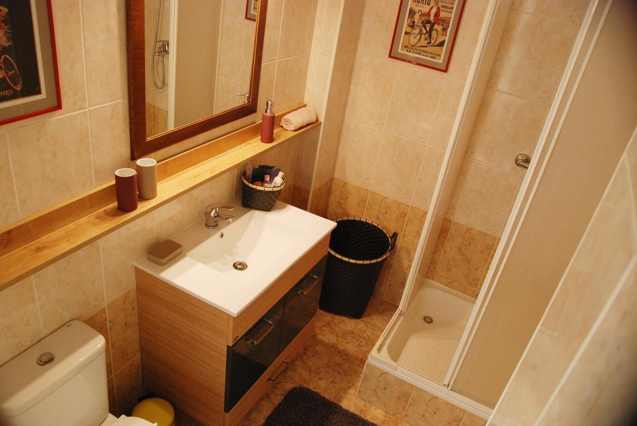 City Home Timisoara Exterior foto